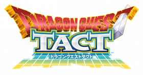 Dragon Quest Tact Box Art