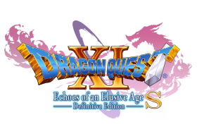 Dragon Quest XI S: Echoes of an Elusive Age - Definitive Edition Box Art