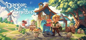 Dragon Shelter Box Art