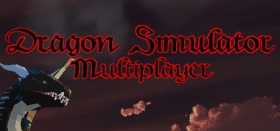 Dragon Simulator Multiplayer Box Art