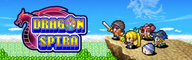 Dragon Spira Review
