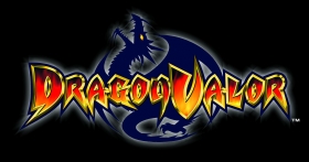 Dragon Valor Box Art