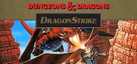 DragonStrike Box Art