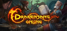 Drakensang Online Box Art