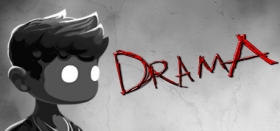 DRAMA Box Art