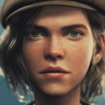 Draugen Story Trailer