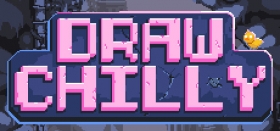 DRAW CHILLY Box Art