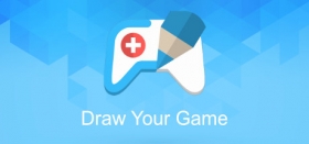 Draw Your Game Box Art