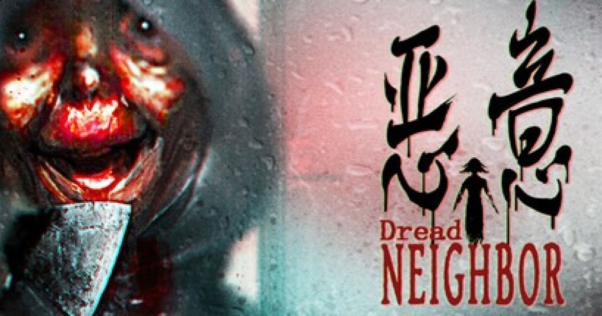 New Title from the “Dread Flats” Team Unveils Steam Page Alongside Teaser, Dread Neighbor