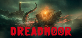DREADMOOR Box Art