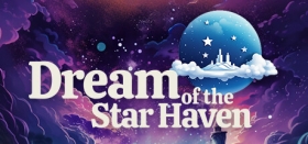 Dream of the Star Haven Box Art
