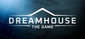 Dreamhouse: The Game Box Art