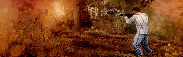 Dreams of Another Review