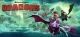 DreamWorks Dragons: Dawn of New Riders Box Art