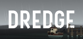 DREDGE Box Art