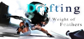 Drifting : Weight of Feathers Box Art