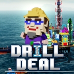 Drill Deal - Oil Tycoon Review