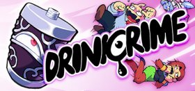 DRINKRIME Box Art