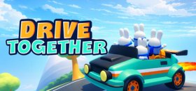 Drive Together Box Art