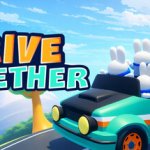 Drive Together Preview