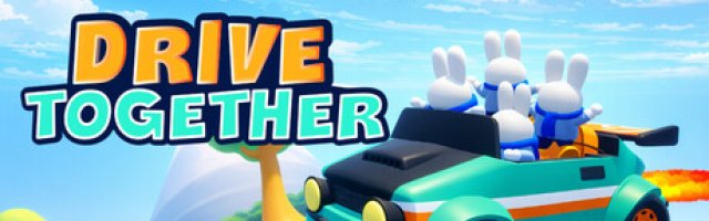 Drive Together Preview