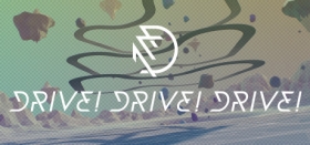 Drive!Drive!Drive! Box Art