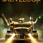 Mix Driving with Survivor Gameplay in Upcoming Driveloop Title