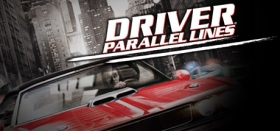 Driver Parallel Lines Box Art