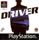 Driver Box Art