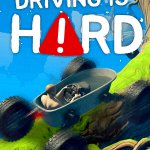 Driving Is Hard Review