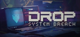 DROP - System Breach Box Art