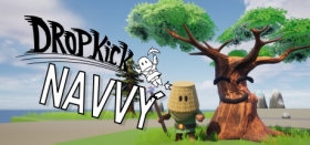 Dropkick Navvy Box Art