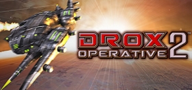 Drox Operative 2 Box Art