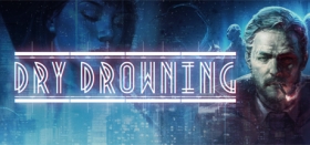 Dry Drowning Box Art