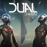Dual Universe Alpha Gameplay Trailer