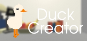 Duck Creator Box Art