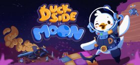 Duck Side of the Moon Box Art