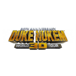Duke Nukem 3D is Coming to Switch