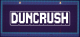 Duncrush Box Art