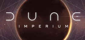 Dune: Imperium Box Art