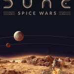 Dune: Spice Wars Content Roadmap Revealed