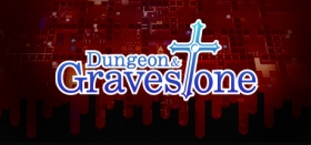 Dungeon and Gravestone Box Art