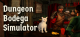 Dungeon Bodega Simulator Box Art