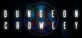 Dungeon Crowley Box Art