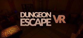 Dungeon Escape VR Box Art