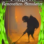 Dungeon Renovation Simulator Preview