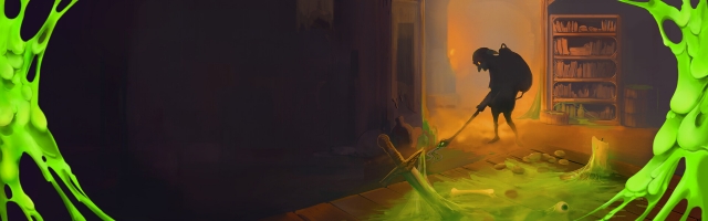 Dungeon Renovation Simulator Preview