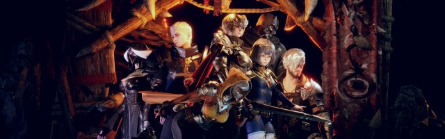 How to Join the Final Beta Test for Dungeon Stalkers