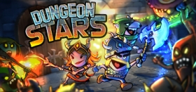 Dungeon Stars Box Art