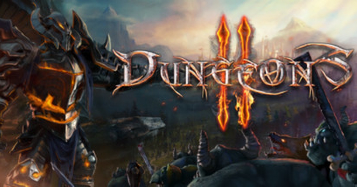Dungeons 2 - Game | GameGrin